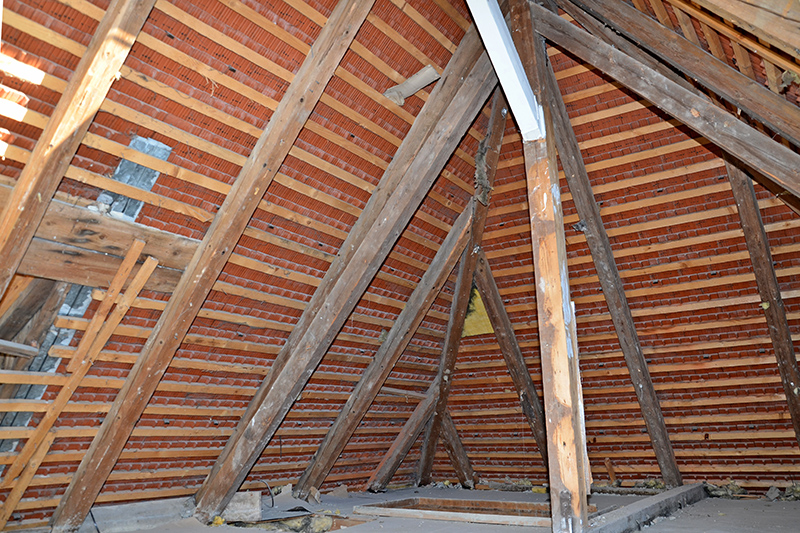 Basic Loft Conversion Cost in Warrington Cheshire