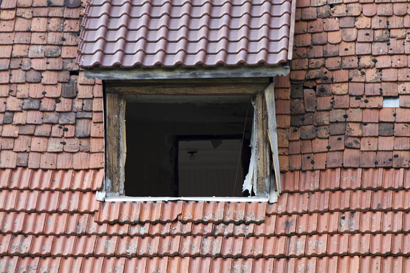 Dormer Loft Conversion in Warrington Cheshire