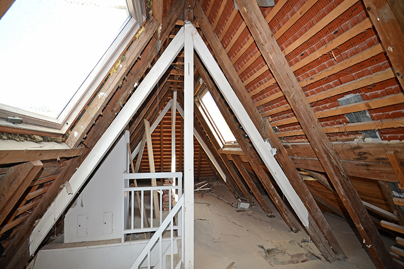How Much A Loft Conversion Cost in Warrington Cheshire
