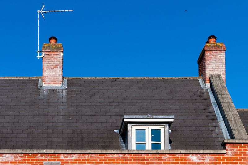 Loft Conversion Permitted Build in Warrington Cheshire